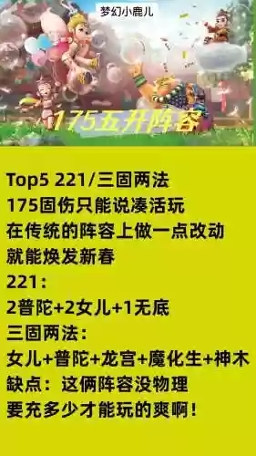 樱桃妖阵容插图