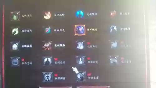 暗黑三巫医符宠物流被动技能_1插图1