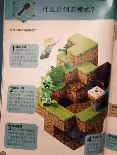 生存创造世界攻略插图