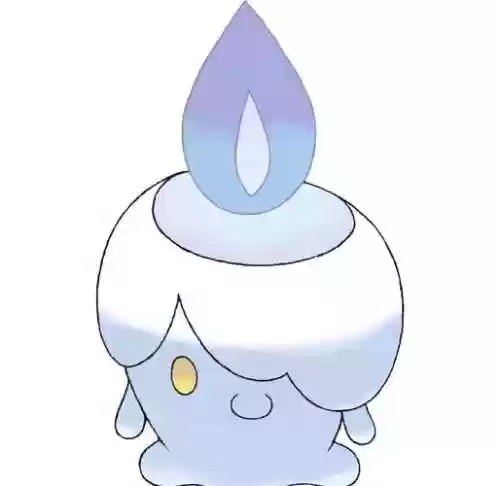 复刻烛光灵技能插图