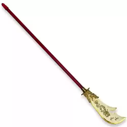 关兴的武器图片插图1