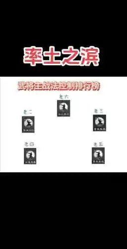 率土之滨拆技能排行_1插图