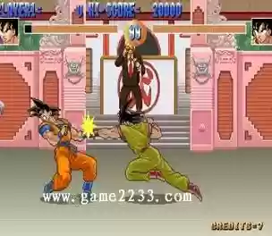 龙珠格斗2009技能插图