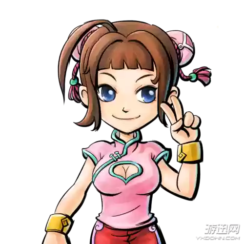 齐丽攻略插图1