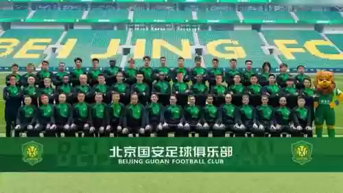 国安24阵容插图1