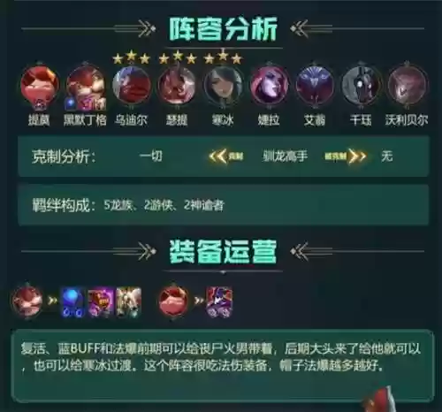 艾翁阵容_2插图1