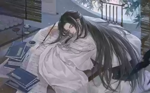 逆水寒无情师兄攻略插图1