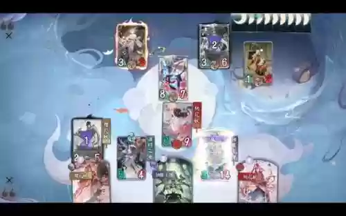 樱桃妖阵容插图1