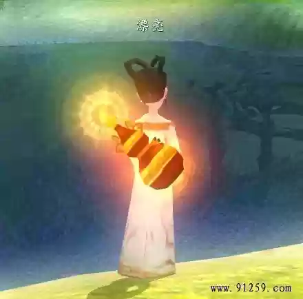 寻仙手游控火技能获取插图1