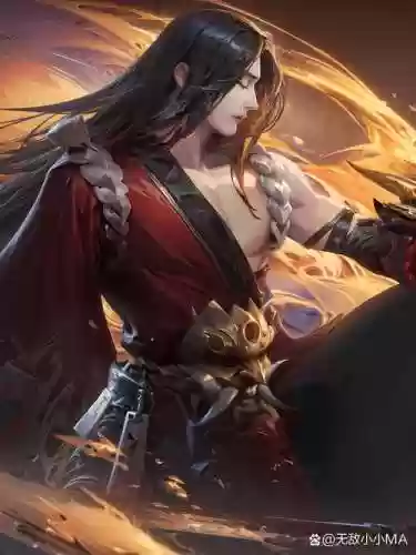 橘右京王者荣耀攻略插图