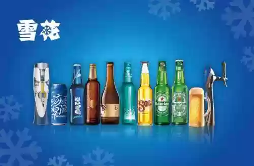 雪花啤酒阵容搭配插图1