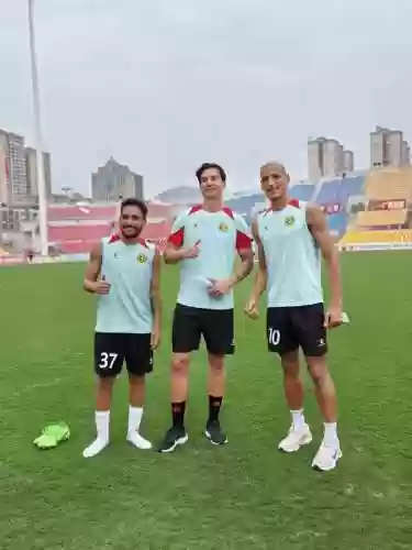 哈撩阵容_1插图