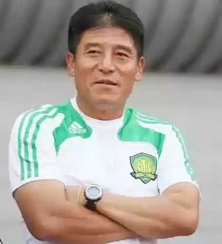 李章洙国安阵容插图1