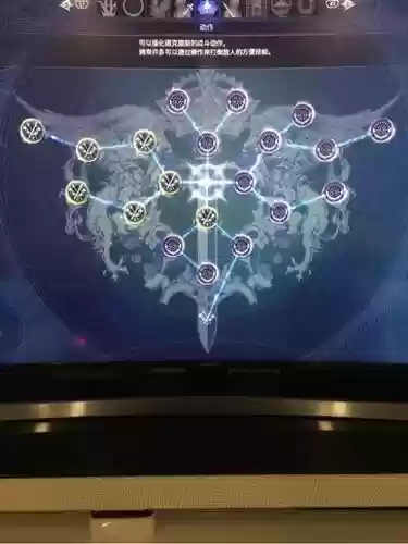最终幻想cc技能插图1