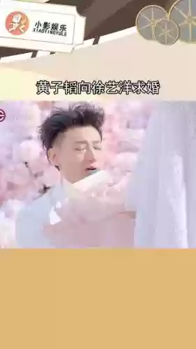 小影娱乐阵容插图1