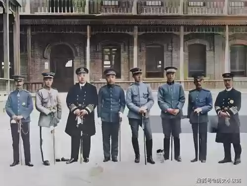 统御团阵容插图
