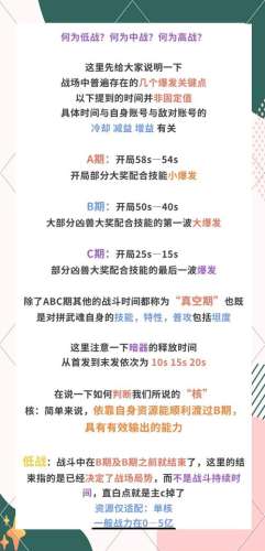 斗罗大陆h5中期阵容搭配插图1