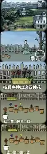 锈湖根源攻略29插图