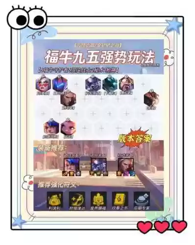 阵容福牛插图1