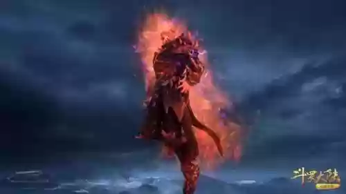 修罗什么技能强杀火山插图