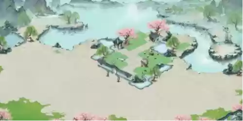 梦幻西游2扩建庭院要多长时间插图