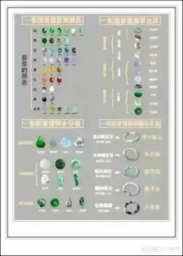 翡翠帝国图文攻略_1插图1