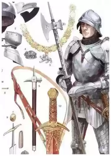 中世纪战争怎么自定义武器插图1