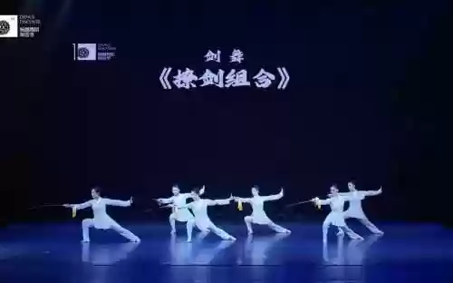 剑舞最强阵容插图