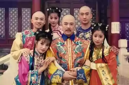 环珠阵容_1插图