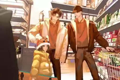 撒野剧组阵容插图1