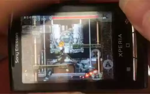 重装机兵3全武器金手指_1插图