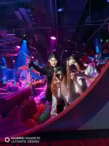 夜店阵容插图1