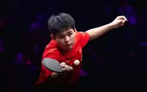 非反手阵容插图1