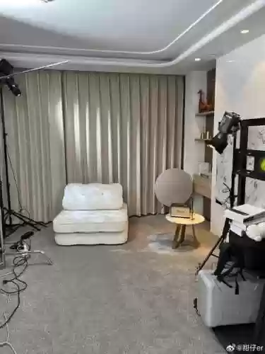 直播房间阵容插图