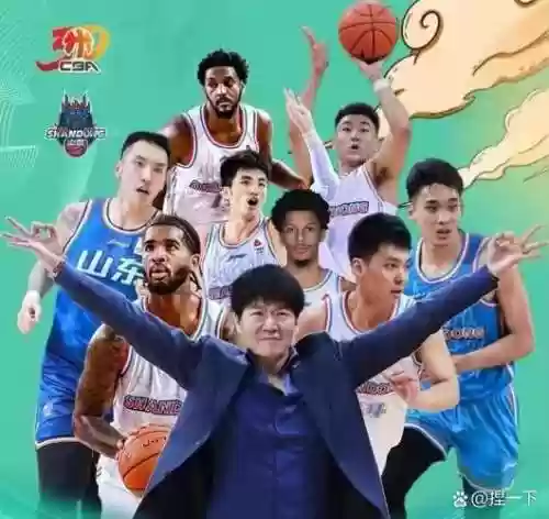 宁波250阵容插图1
