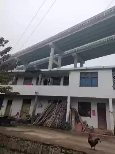 危房高速阵容插图