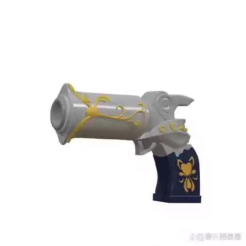城堡故事多的武器_1插图