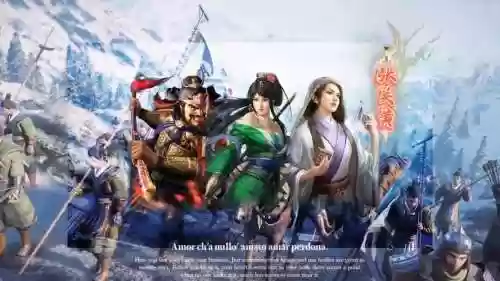 关银屏阵容插图1