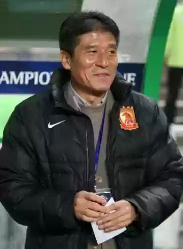 李章洙国安阵容插图
