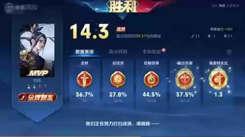 挑战连胜阵容插图1