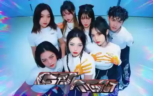 xg老阵容_1插图1
