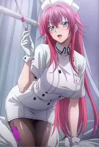 时间阵容dxd插图1