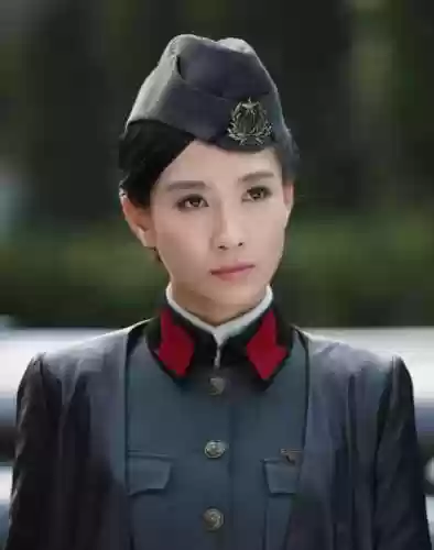 特务大姐阵容插图1