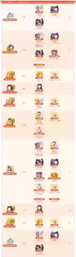 梦幻西游手游萌猫图鉴的作用插图1