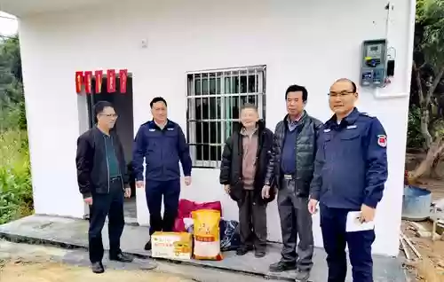 危房高速阵容插图1