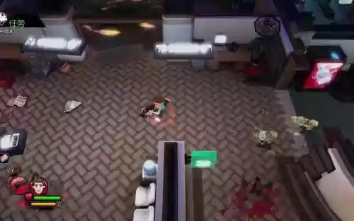 僵尸必须死双人攻略_1插图1