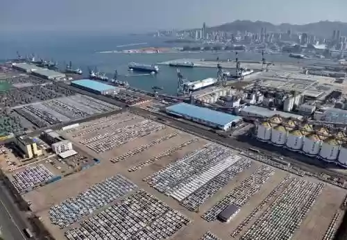 枢纽港怎么分解装备插图1