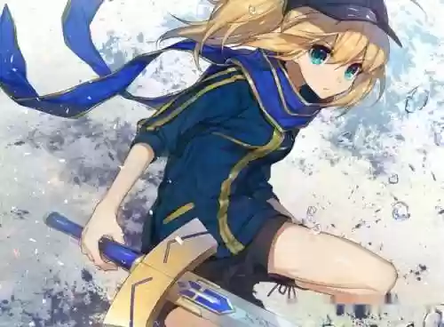 fgo呆x技能插图