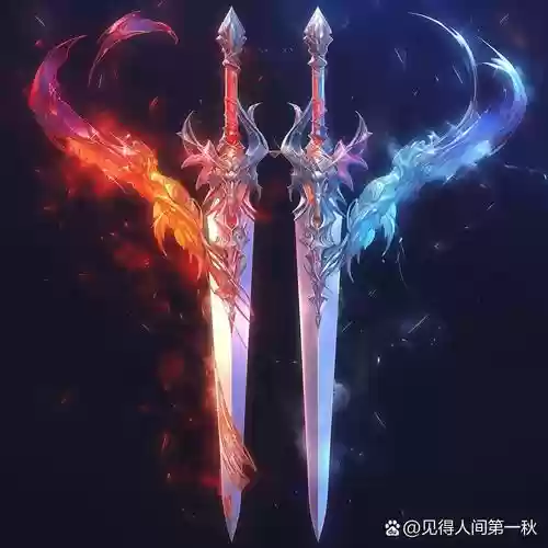 古剑2无异武器插图1