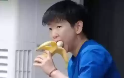 吃香蕉阵容插图
